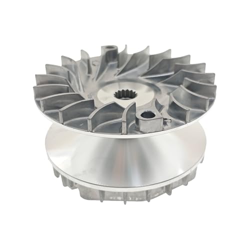 Poulie de surface d'entraînement Mio-3 M3 Mio I125 robuste - 4