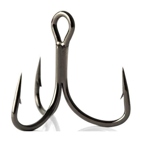 Mustad KVD Elite Triple Grip