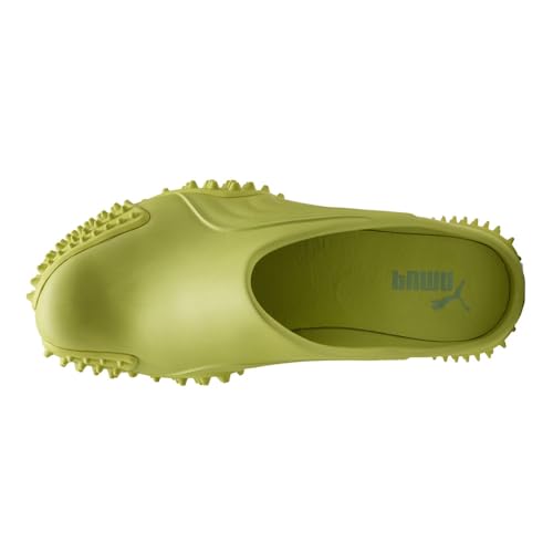 PUMA Mens Mostro Clogs Casual - Green4