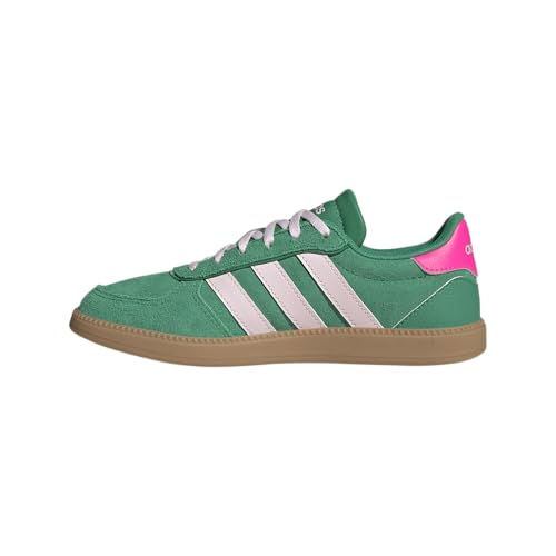 adidas Unisex-Child Breaknet Sleek