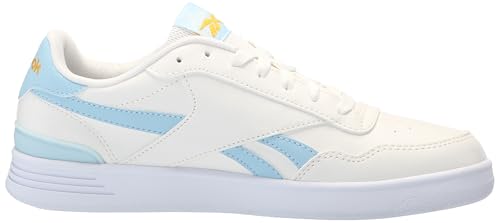 Image of Reebok Madchen Court Advance ClipSneaker