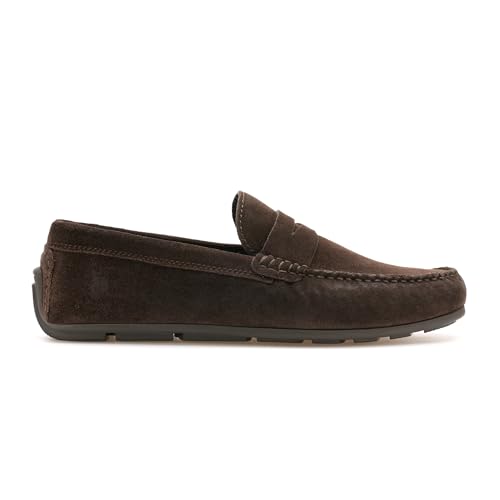 Image of U.S. Polo ASSN. Mens Terini Driving Style Loafer