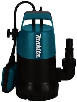 Makita PF0300/2 240V 140 Litre Submersible Drainage Pump