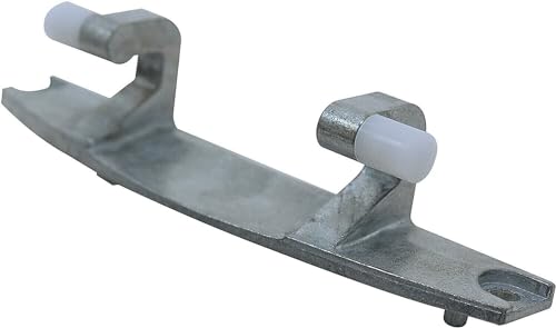 Masterpart Genuine Metal Door Hinge Compatible With Siemens WM10 WM12 WM14 WU12 WU14 Washing Machines