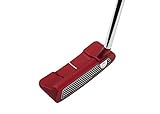 Odyssey 2018 Red O-Works Putters