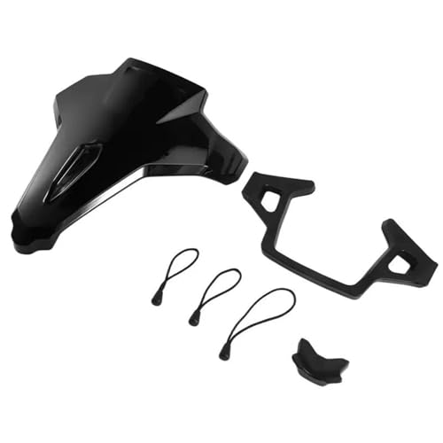 Accessoires de moto carénage arrière BMW F900R 2020-2025 capot selle