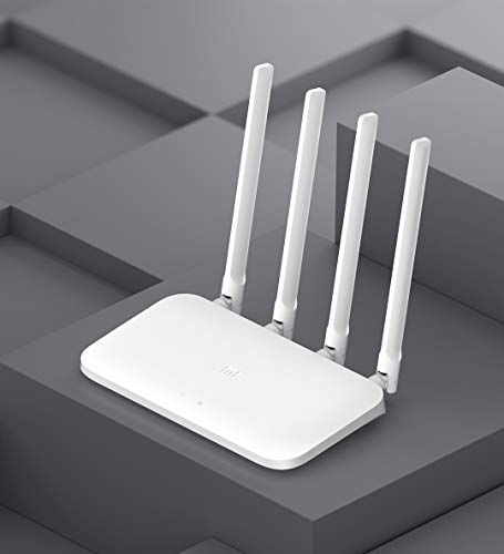 Xiaomi Mi Router 4A
