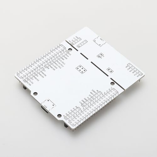 Placa STM32G4 con algoritmo FOC avanzado para programar motores 2