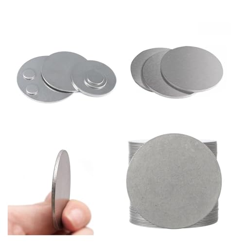 XeX|۔ XeXX`[~`v[g1B~`fBXNaF50mmA60mmA80mmA100mmBF0.5mmA1mmA1.5mmA2mmBB(50mmx1mm)