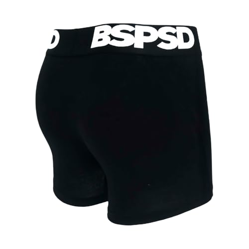 Men's Boxer Briefs 1-Pack, No Side Seam One Piece Underwear with 3D U Pouch Support, Quick-Dry, Breathable2