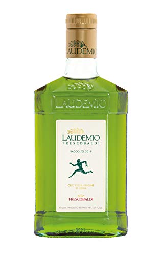 Frescobaldi Laudemio First Press Extra Virgin Olive Oil