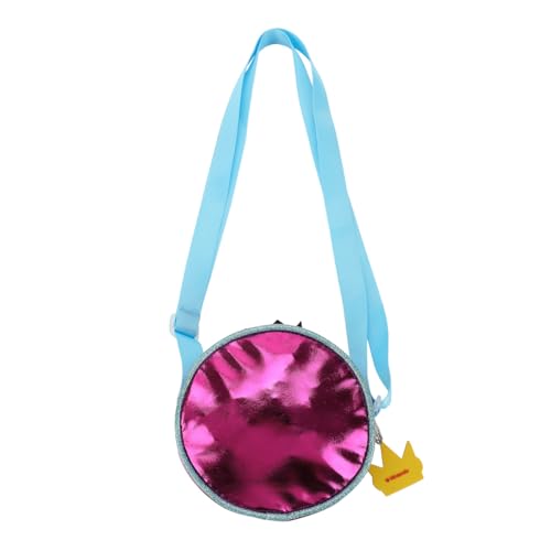 super mario brothers princess peach 5534 crossbody bag