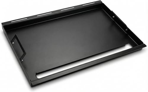 27 inch Full Size Grill Griddle For Charbroil 463420508 463420511 463436214 463440109 Gas Grill Large Griddle Replacement for Backyard Grill