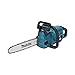 Produktbild Makita DUC357ZX3 Kettensäge, kabellos, 18 V, 35 cm