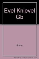 Evel Knievel GB 0448262584 Book Cover