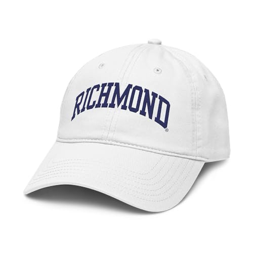 Gorra ajustable oficial Richmond Spiders miniatura 1