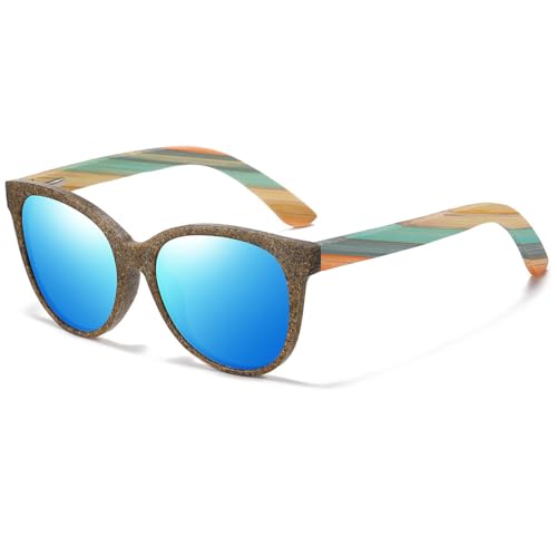 Lunettes de soleil femmes vintage chic pour une protection élégante au quotidien