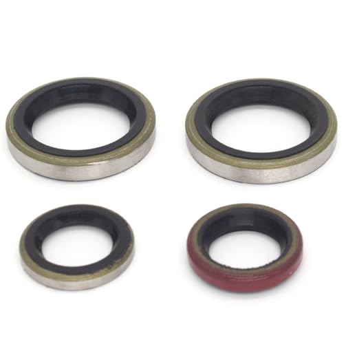Image of 396349 Marine Gearcase Lower Unit Seal Kit for Johnson Evinrude 40-75 HP Outboard Boat Motors replaces 5000309 Sierra 18-2660