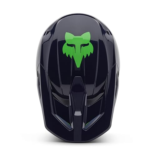 Image of Fox Racing Unisex V1 Motocross Dirt Bike Helmet