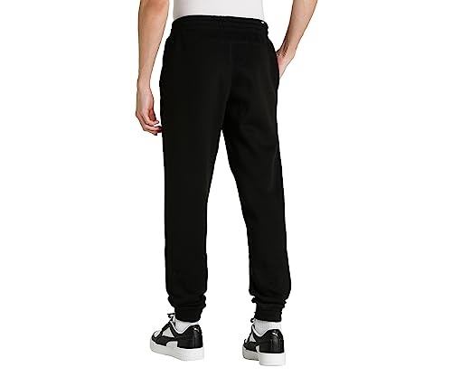 Image of PUMA Men's Fitted Pants