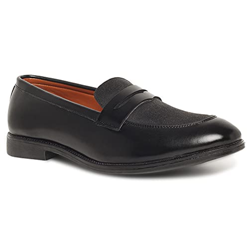 Loafer Luxury Leather 