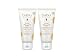 Babo Botanicals Sensitive Baby Zinc Diaper Cream with Colloidal Oatmeal, Shea and Cocoa Butter, Fragrance-Free - 2-Pack 3 oz.