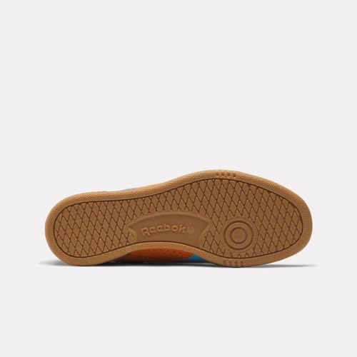 Image of Reebok Unisex Adult Club C Grounds Sneakers