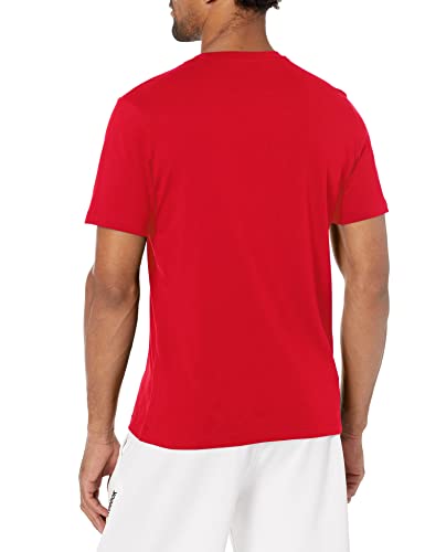 Image of Reebok Women's Logo Tee