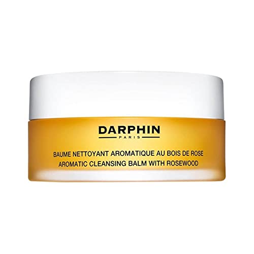 Darphin Professional Cleanser Aromatic Cleansing Balm Rosewood 40 Ml 1 Unidad 70 g