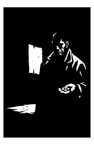 Unlearning Empire Part 8: Spy Wednesday