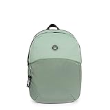Mochila Kipling Ayano Verde