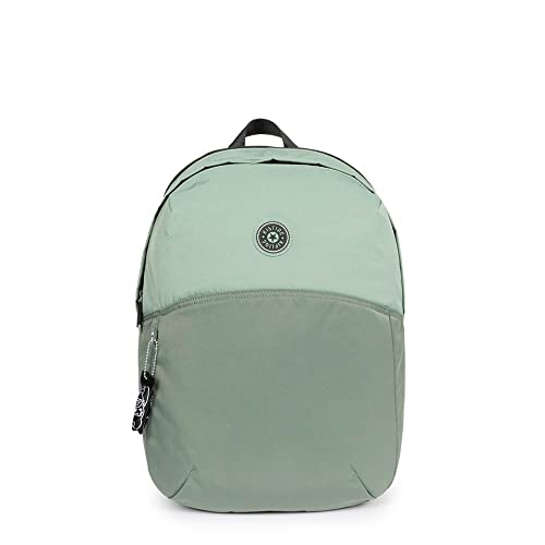 Mochila Kipling Ayano Verde