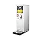 CLING Chaudière À Eau Automatique, Réservoir Intérieur en Acier Inoxydable, Économie D'énergie Et Économie D'électricité, Chaudière À Eau Commerciale（35/50/70L/H）