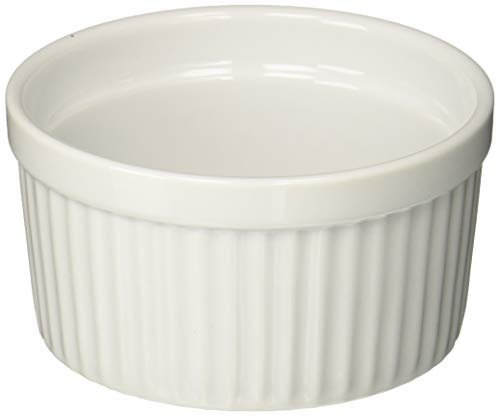 Souffle Porcelain, 4.5