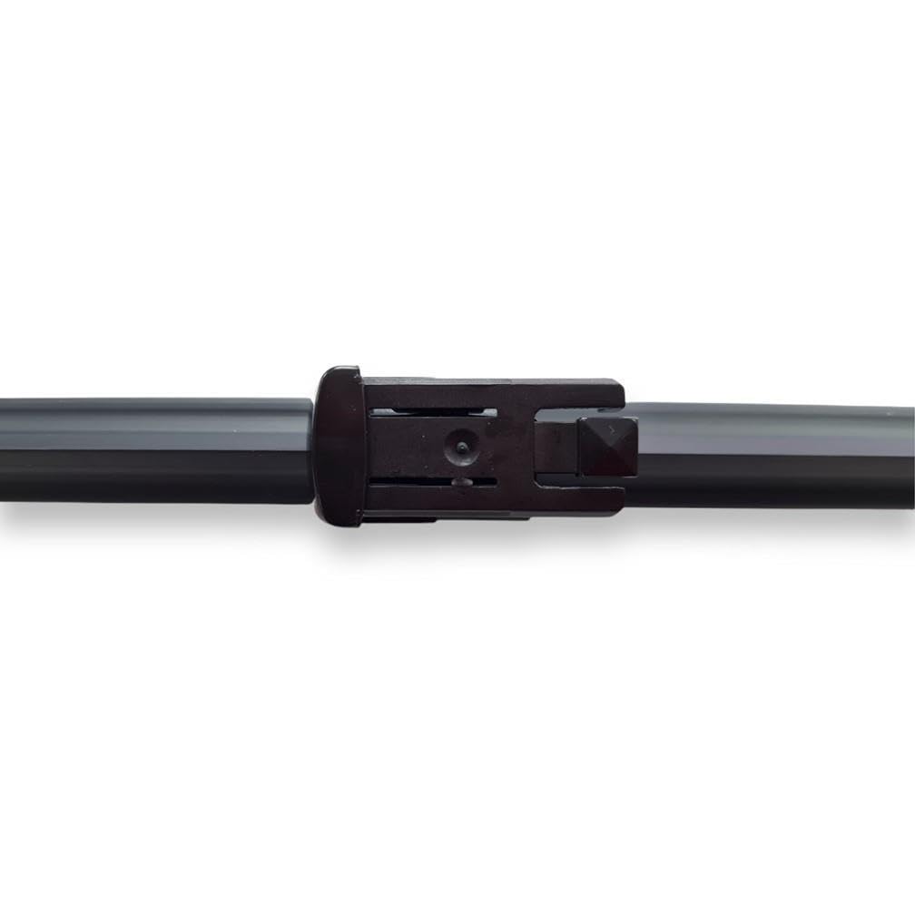 Ön Cam Silecek Takımı 60x38cm Ford Ranger Raptor ile uyumlu 2019-2024