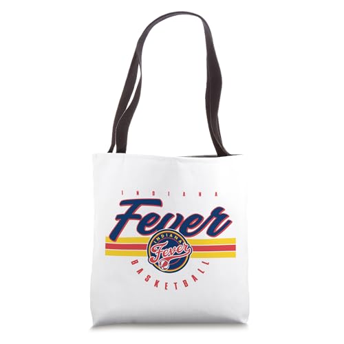 WNBA Indiana Fever Off The Bench Tote Bag