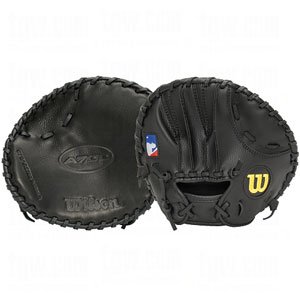 wilson training glove
