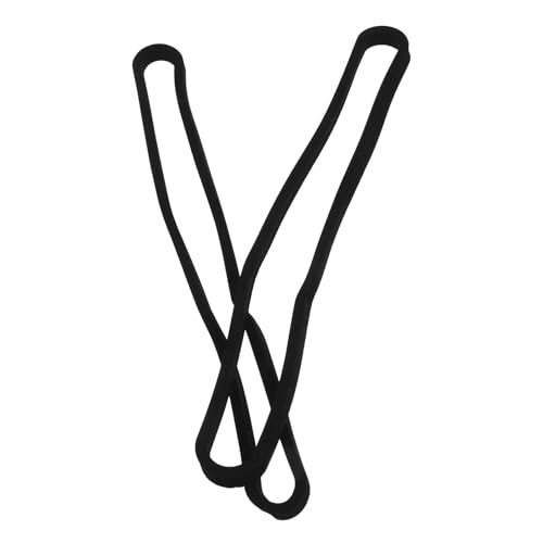 FELTECHELECTR 2 piezas Tiras de Sellado para Selladora de Vacío Accesorios de Mantenimiento con Resistencia Altas Temperaturas Duraderas y Compatibles con Máquinas de Sellado
