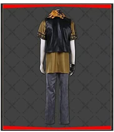 Amazon.co.jp: 漫尚cosplayツイステッドワンダーランド ツイステ