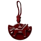 Air Freshener for Car | Caballo Long Lasting Odor Eliminator | Scented Air Freshener Car Hangable | For Home Door Automotive Vehicle Sedan Interior SUV