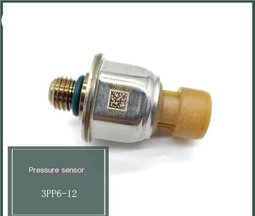 Capteur de pression de carburant OE 3PP6-12 résout les pertes de puissance