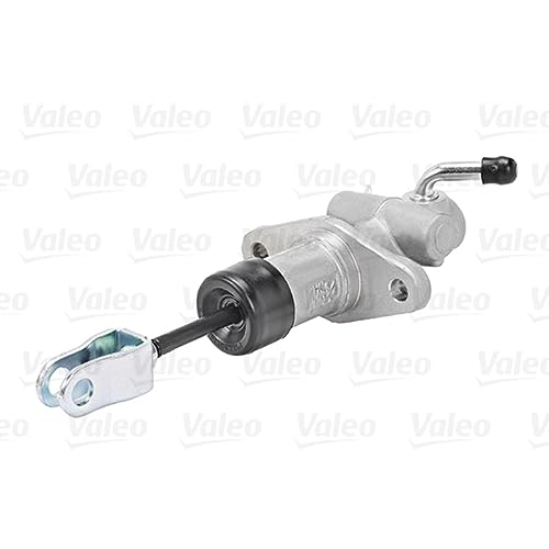 Cilindro maestro de embrague Valeo 804685 para sistema de transmisión 3