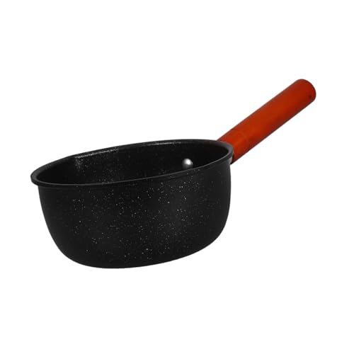 Cabilock Miniature Japanese Saucepan Non-stick...