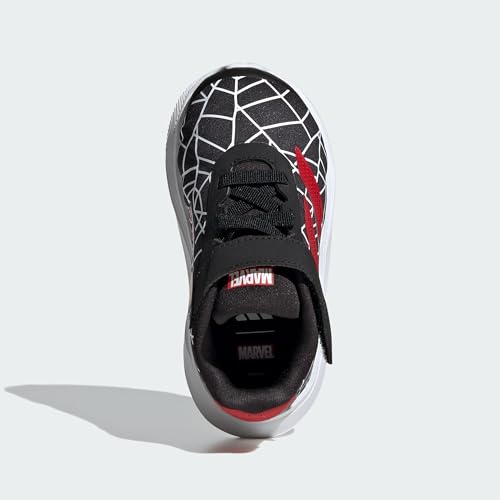 adidas Unisex-Child Duramo Spider-Man4
