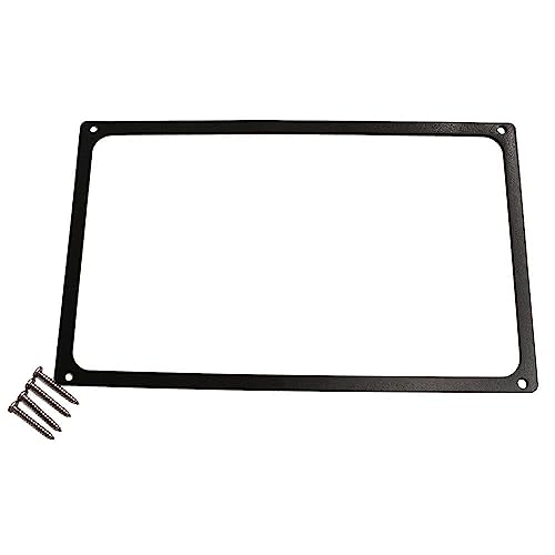 Dash Mount Kit for Simrad Cruise 9-9-inch Displays