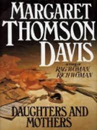Daughters And Mothers: Davis, Margaret Thomson: 9780712618045: Amazon