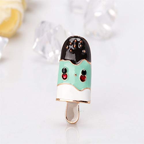 Qingqingxiaowu Spille Donna Spille Gioiello Spilla...