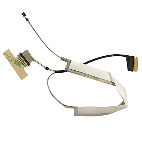 Solucion pantalla negra Acer Chromebook C933 cable flex LCD 50.HKDN7.006 2
