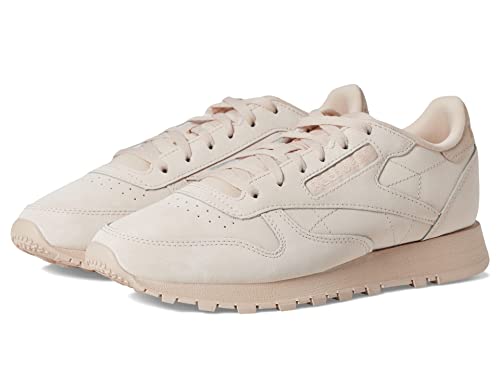 Image of Reebok Classics Men's Cl Lthr Leather Running Shoes