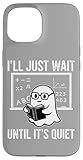 Photo Gallery halloween teacher i ll just wait until it s quiet custodia per iphone 15 Photo Gallery halloween teacher i ll just wait until it s quiet custodia per iphone 15